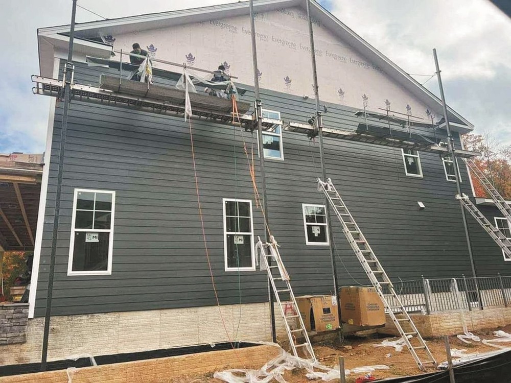 安全建材日益受关注与严格管理质量。