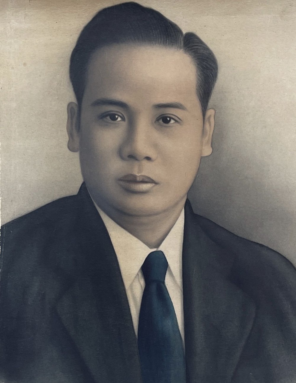 郑益国遗像。 kl-2-1371.jpg