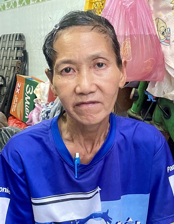 夫妇诸病缠身求帮助