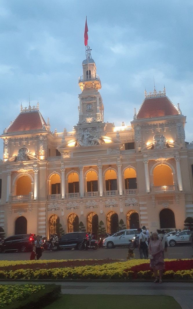 适合不同性格游客景点