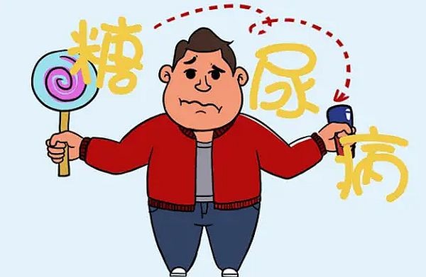 ８项糖尿病并发症筛查需要做