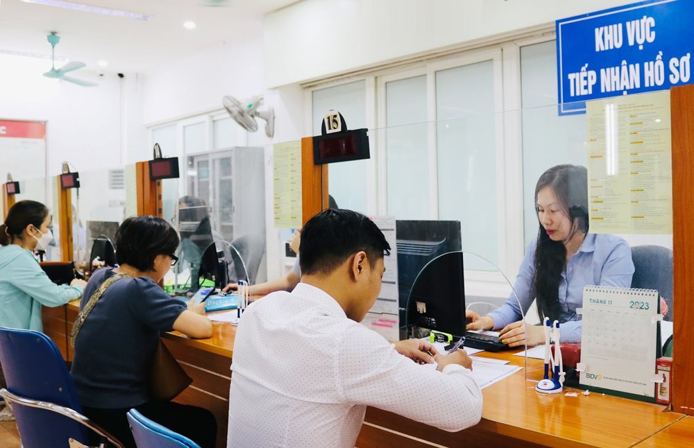 今年一月份本市接到近1万份失业金申请。(图:MH)