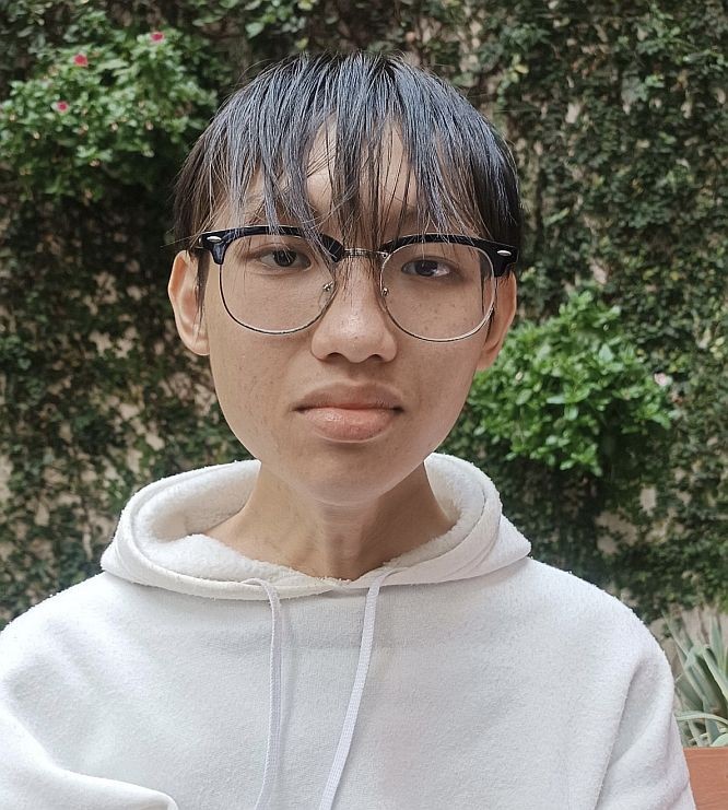 肠癌青年急需医药费