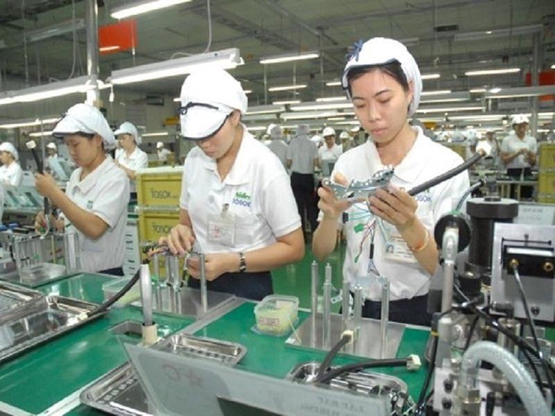 本市致力吸纳优质外资企业。