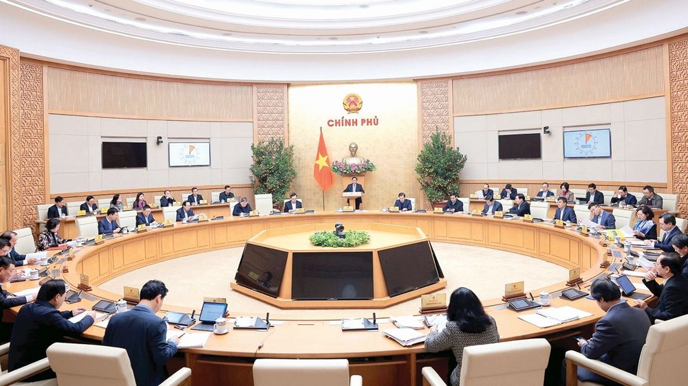 许多大型科技集团希望在越南投资