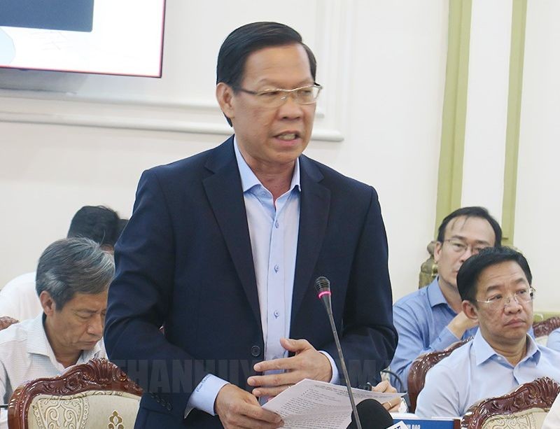 市人委会主席潘文迈会上致辞。(图:市党部新闻网)