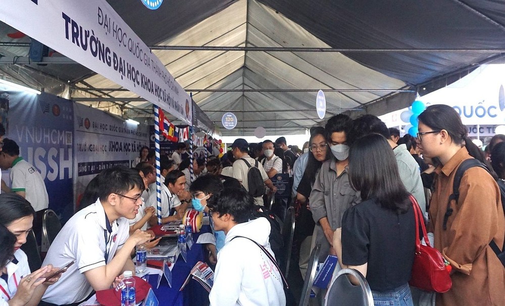 根据自己能力爱好选择大学专业