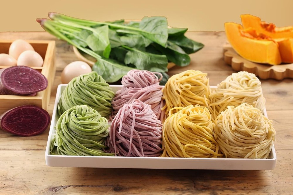 怎么吃麵最健康？