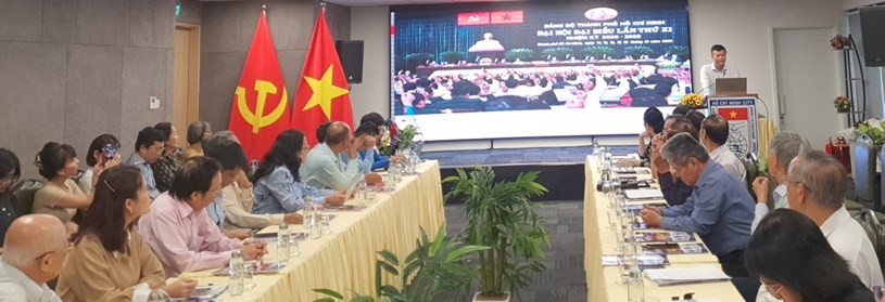 座谈会现场一隅。(图:瑞宇) quang-canh-buoi-toa-dam-8458.jpg