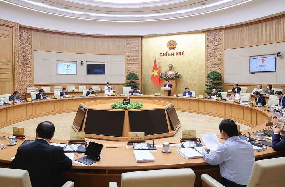 会议现场。(图:VGP)