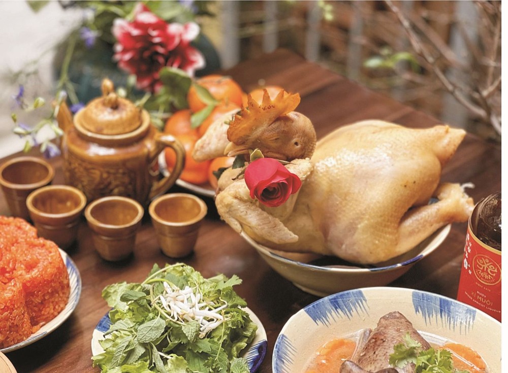 清明节 南归情牵外一章