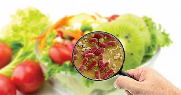 热天如何避免食物中毒？