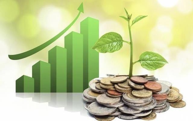 所有企业均以现金支付股息。(示意图:互联网)