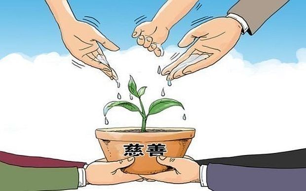大家为人人