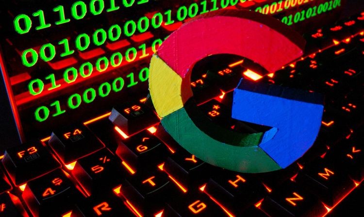 科技公司谷歌(Google)被控偷偷在用户处于私密浏览模式之际追踪他们的网路使用状况。(图:路透社)