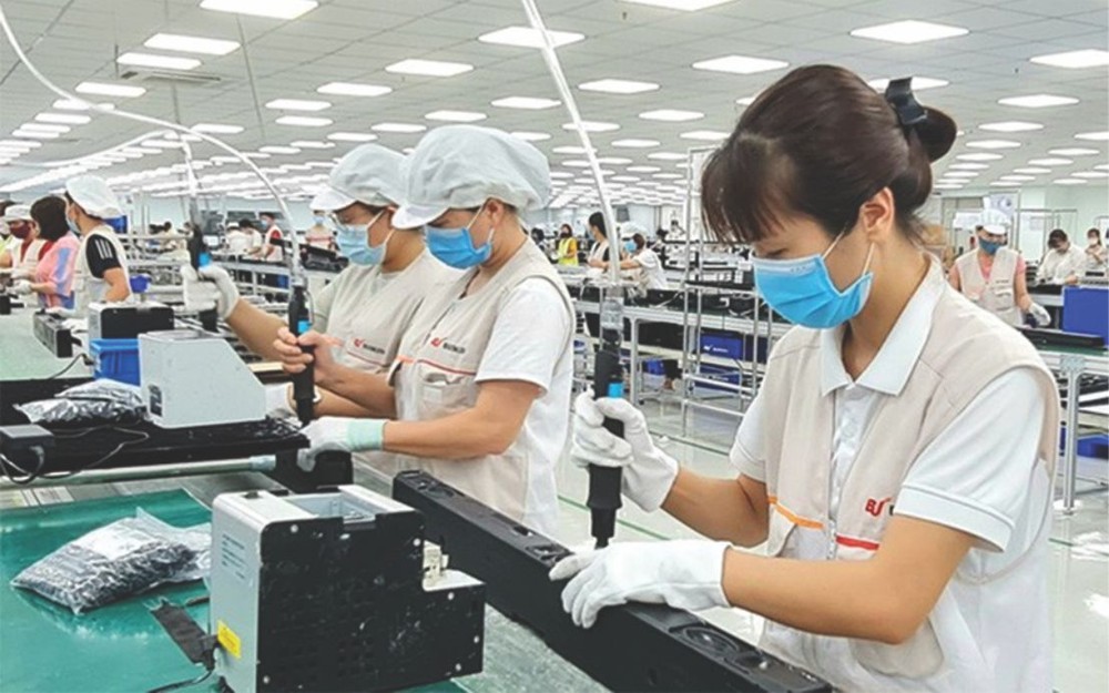 招商引资首选规模大及高新技术的FDI项目。(图:互联网)