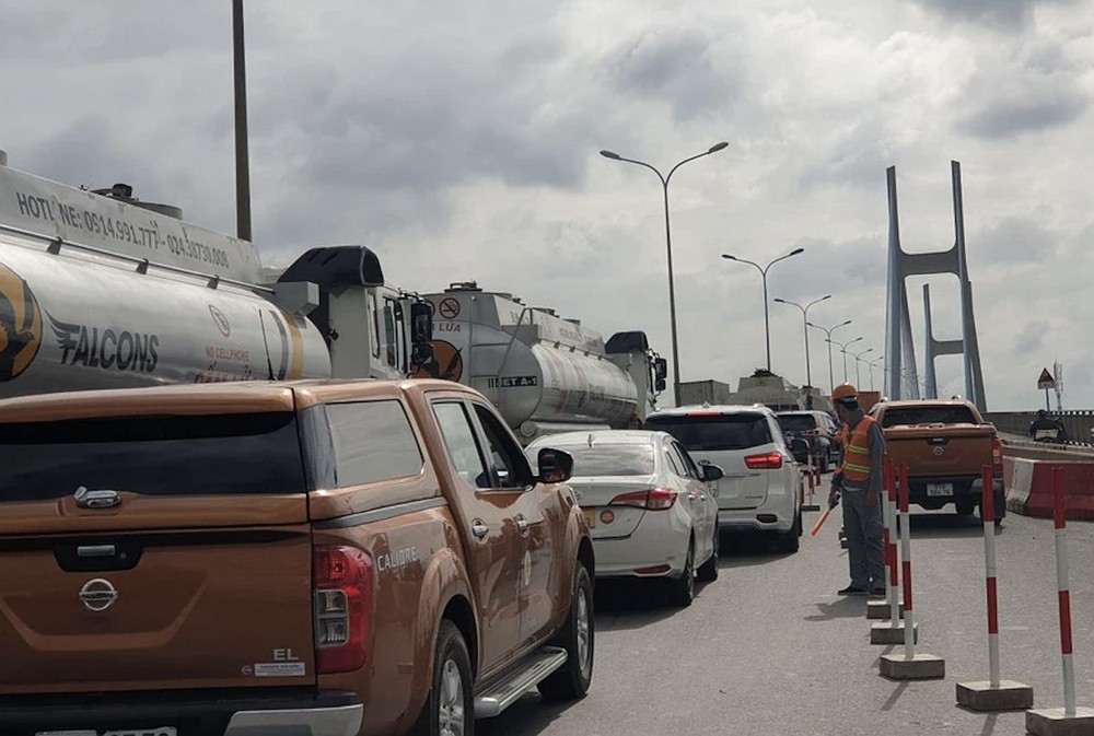 本市将从第七郡经富美2桥与隆城机场连接。