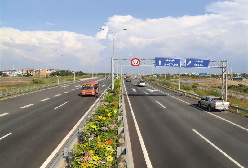 政府明确指出扩建本市-隆城高速路段的迫切性。(图:交通报)