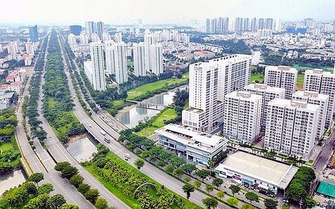 本市房地产市场随时迎接复甦机会