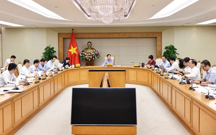 会议现场。(图:阮煌)