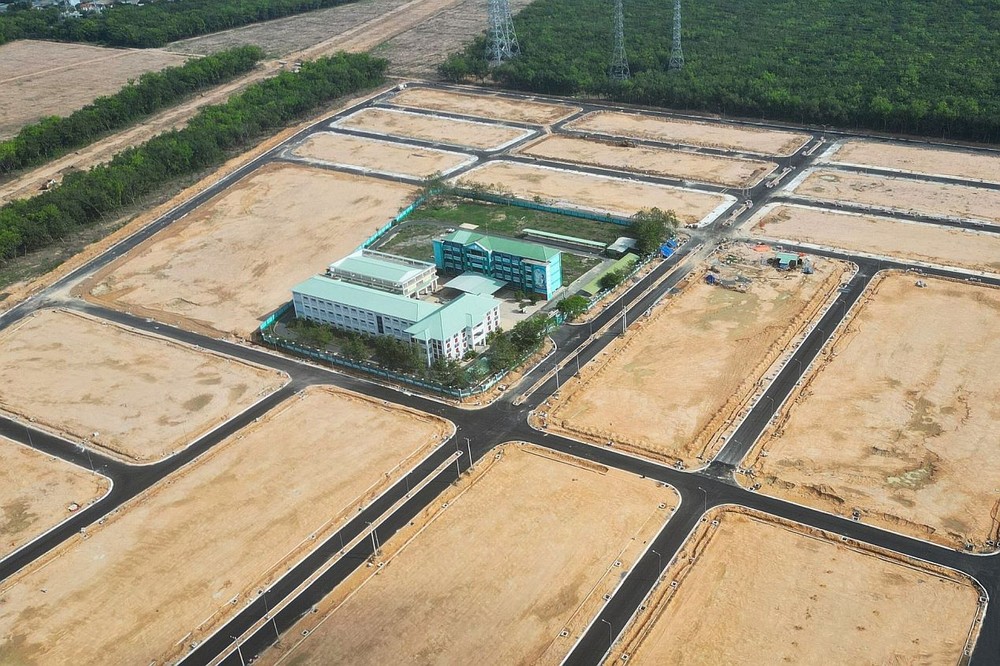 加快安置边和-头顿高速项目民众