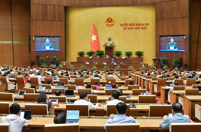 会议现场。(图:清海)