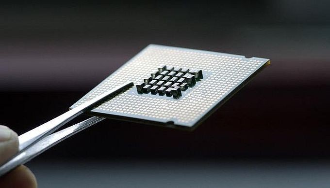 三星电子公佈人工智能半导体技术路线图