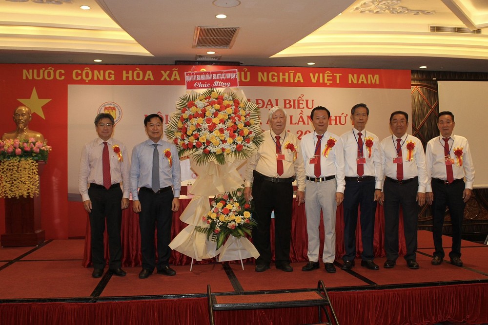 第五郡祝贺义安会馆代表大会。 D6.jpg