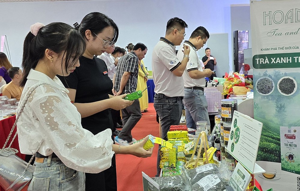展会一隅。 Q11-4a.jpg