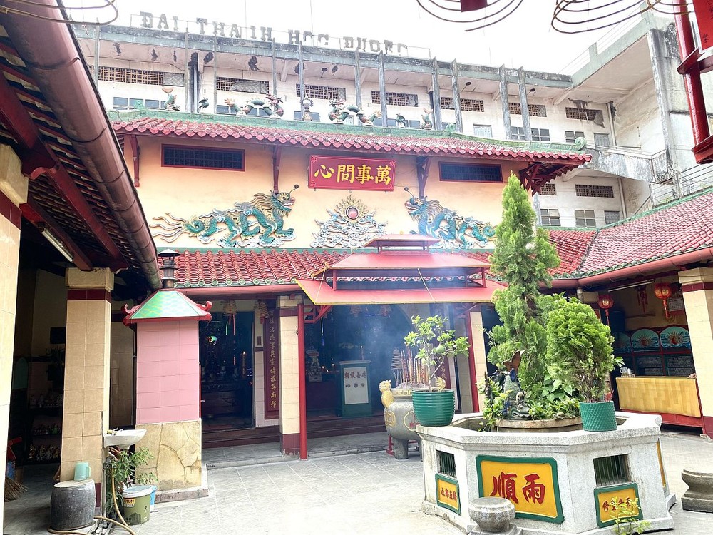 守德七府关帝庙内。 K3.jpg