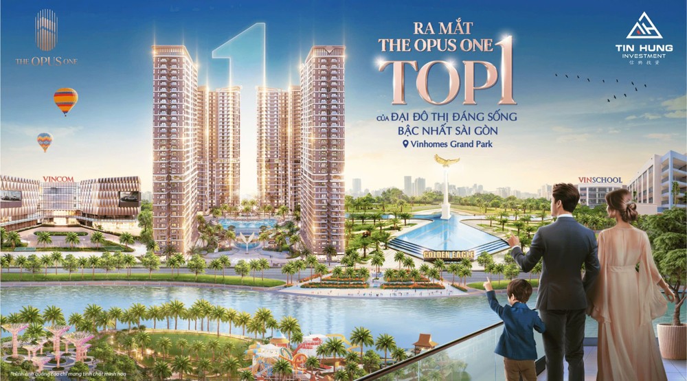 The Opus One – 西贡值得安居的大都市 pr1.jpg