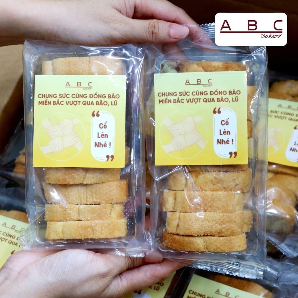 亚洲饼家与同胞携手越过灾情—请加油。 abc2.jpg