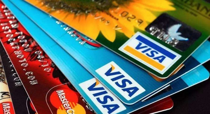 起诉书细说Visa “罪状”。(示意图:互联网)