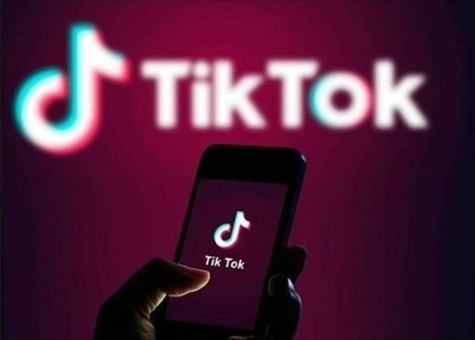TikTok将针对加方命令发起法律挑战。(图:互联网)