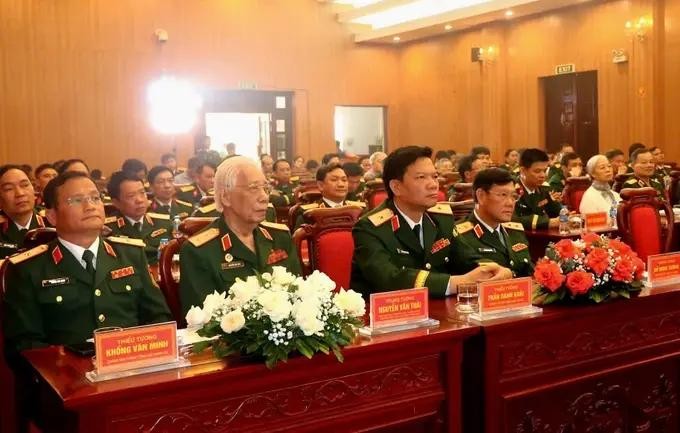 聚会现场一隅。(图:秋怀)