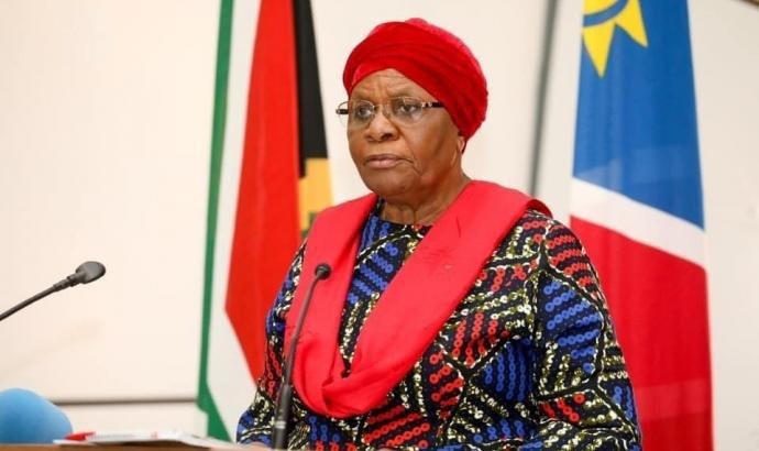 内通博‧南迪-恩代特瓦。（圖：互聯網）