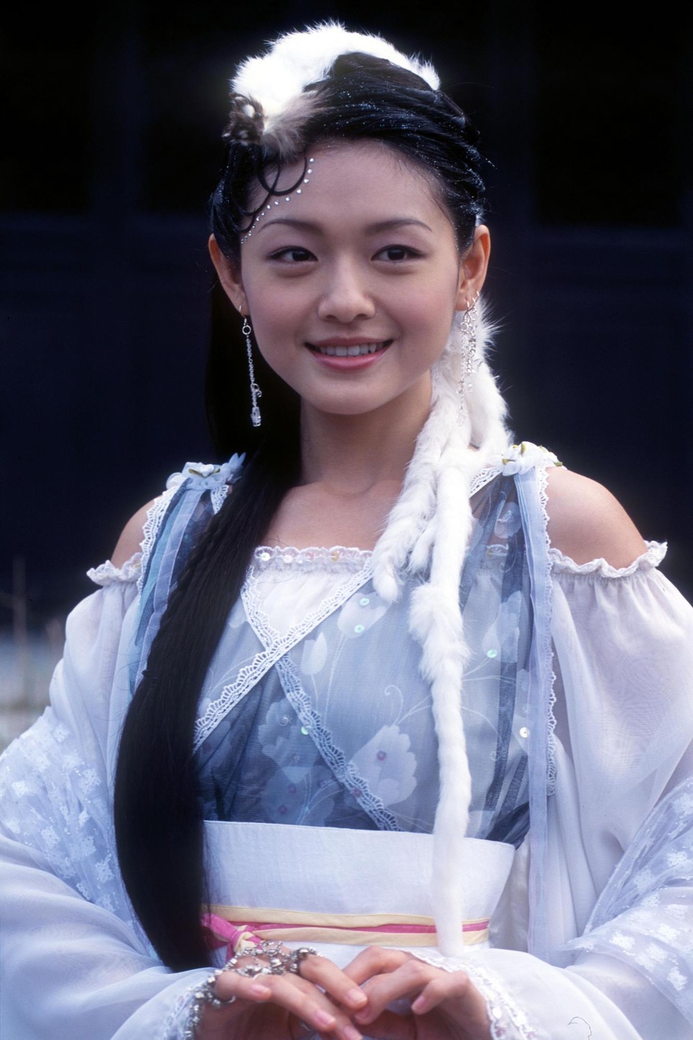 出演电视剧《倩女幽魂》 H5.jpg