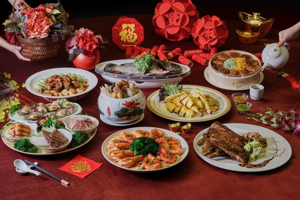 春节“剩宴”怎么处理?