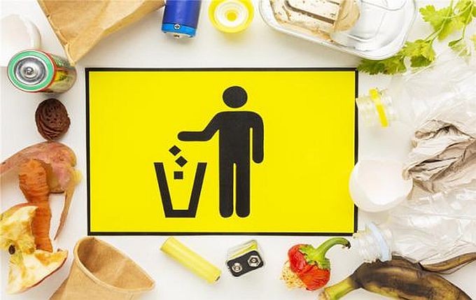 意大利每人每年浪费价值 130 欧元食物