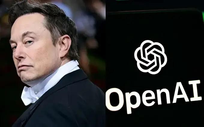 Open AI 董事会“一致拒绝”马斯克收购提议