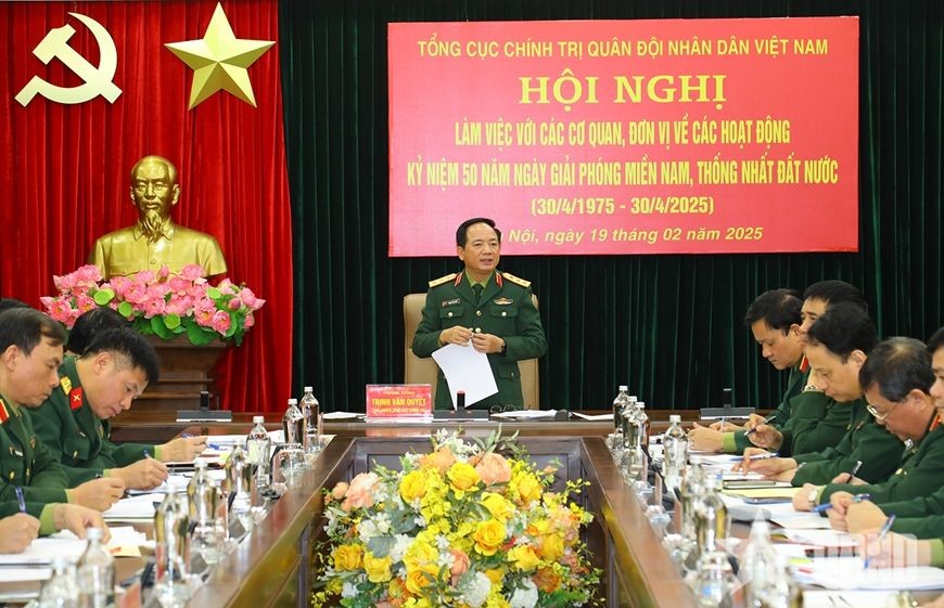 做好南方解放、祖国统一 50 周年纪念工作