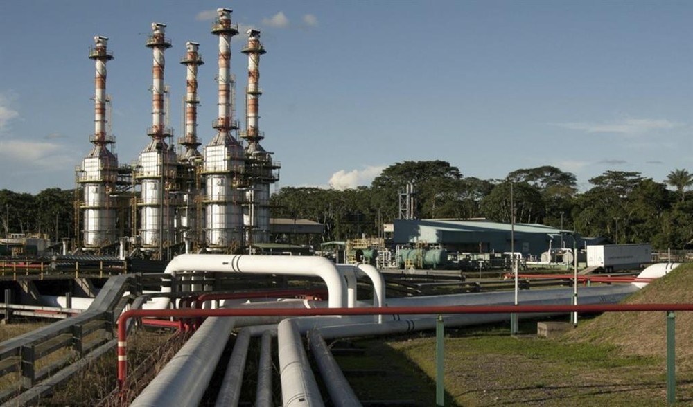 厄瓜多尔主要输油管线暂停运营