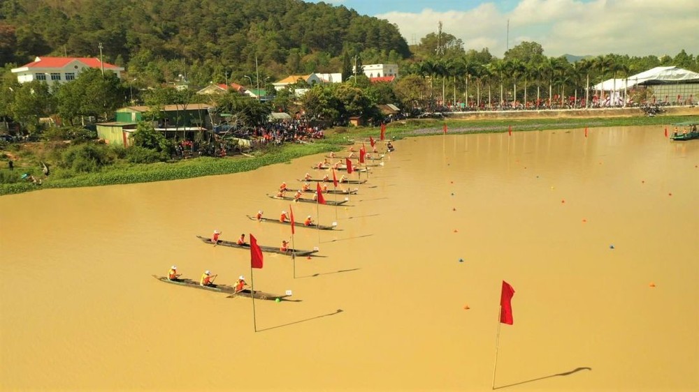 邦美蜀咖啡盛会活动丰富多彩