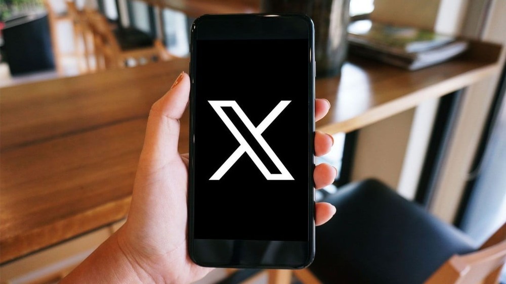 社交平台X在美东时间3月10日发生了局部瘫痪，影响了数万名美国用户。（示意图：互联网）