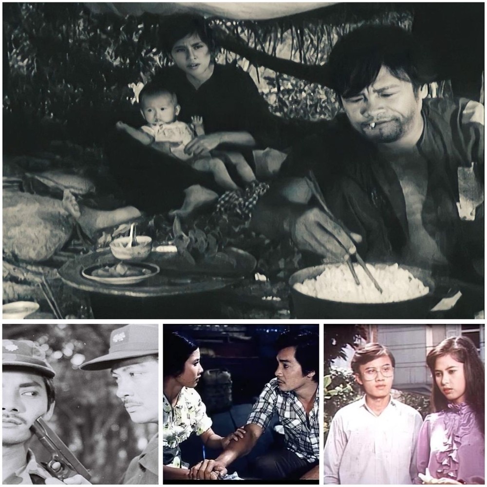 多部经典电影都充满人文价值。