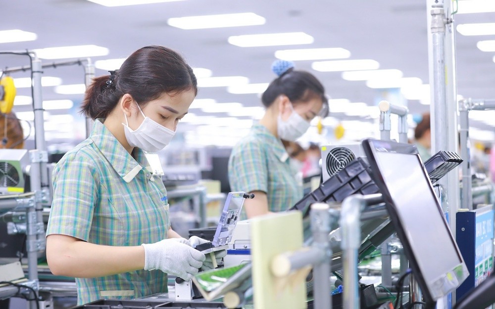 力争至2030年新增逾100万家企业。(示意图:投资报)