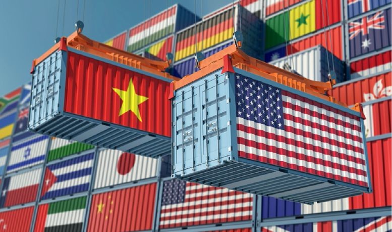 我国亟需调整最惠国税率,以确保各重要贸易合作伙伴之间的关税政策公平性。(示意图:互联网)