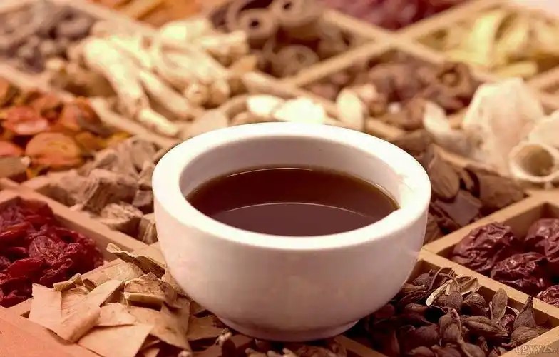 凉茶谁都能喝吗？