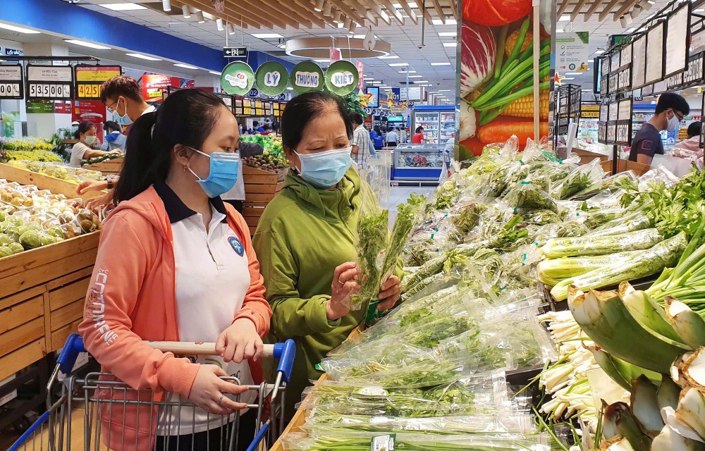 预报出口遇到困难可能牵连国内消费活动。