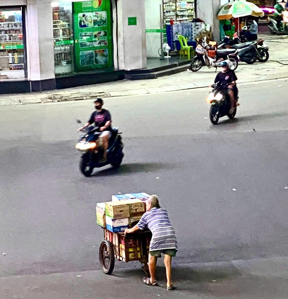 生活里的爱与光（上）